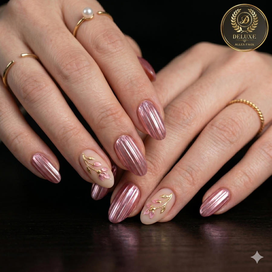 Nail Design 